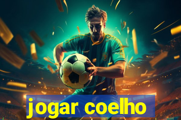 jogar coelho